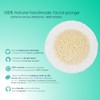 Esponja Facial Exfoliante Doble Textura Celufita 6 Piezas
