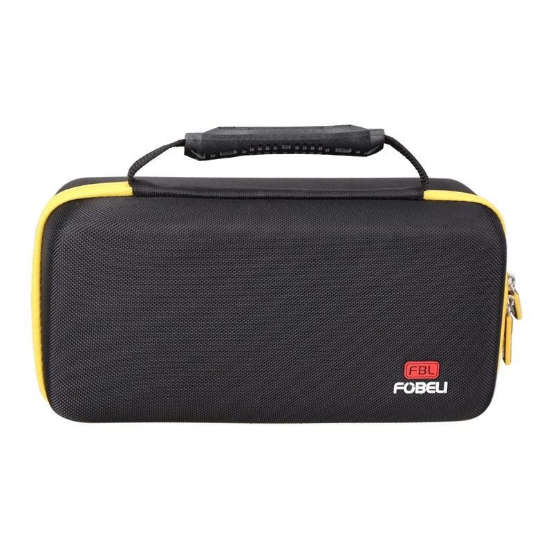 FBLFOBELI Hard EVA Storage Case for DEWALT DCW600B/DWP611 20V Max