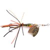 Spro Perch Spinner for Spin Fishing 5 cm 4 g