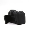 R8 Camera Case, BMAOLLONGB Fullbody Thin Lightweight Silicone Camera Skin