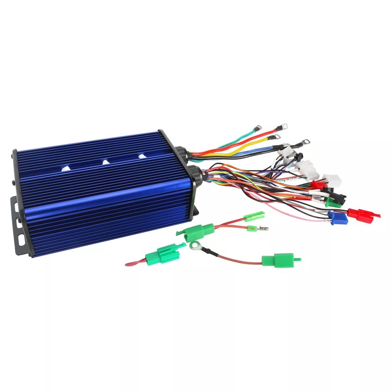 Unbranded 48V/52V/60V/72