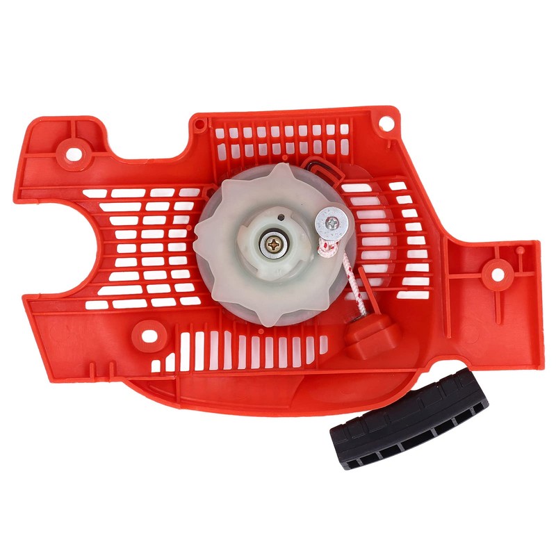 Yuecoom Chainsaw Starter, Chainsaw Pull Starter Assembly, Recoil Pull Starter