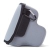 MegaGear MG1957 Ultra Light Neoprene Camera Case Compatible with Sony