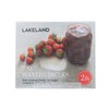 Lakeland 2lb Jam Jar Pot Waxed Circles x 200