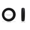 9.0x2.0 Electric Scooter Tires for Xiaomi Scooter Replacement Tires Rubber