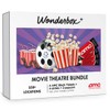 Wonderbox – AMC Movie Theatres Bundle - 4 Black Tickets