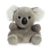 Aurora® Adorable Palm Pals™ Wiggles Koala™ Stuffed Animal - Pocket-Sized