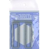Wave Option System Series New R Rivet Corner Plastic Model