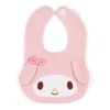 Baby Bibs Soft Cotton Cloth Cute Animal Patterns Good Water