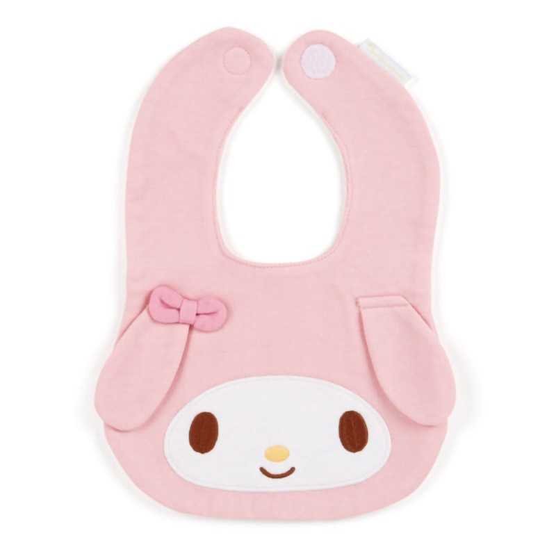 Baby Bibs Soft Cotton Cloth Cute Animal Patterns Good Water