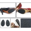 Sole Savers (3 Pair)- Sole Protectors, Anti-Slip, Bottom of Shoe