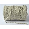 EVERLASTO "BEAUTIFUL" COTTON BAKERS TWINE - 30 COLOURS - 100M (SAGE GREEN, 100M)