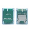 MX4SIO SIO2SD SD Card Adapter for PS2 Console, Memory Card