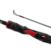 Fishing Rod 1.8m Baitcaster Fishing Pole Carbon Main Body EVA