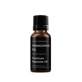 Frangipani PQ Absolute 5ml - 100% Pur