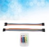 SDK08 Test Clip Chip Foot Clip Micro IC Clamp for