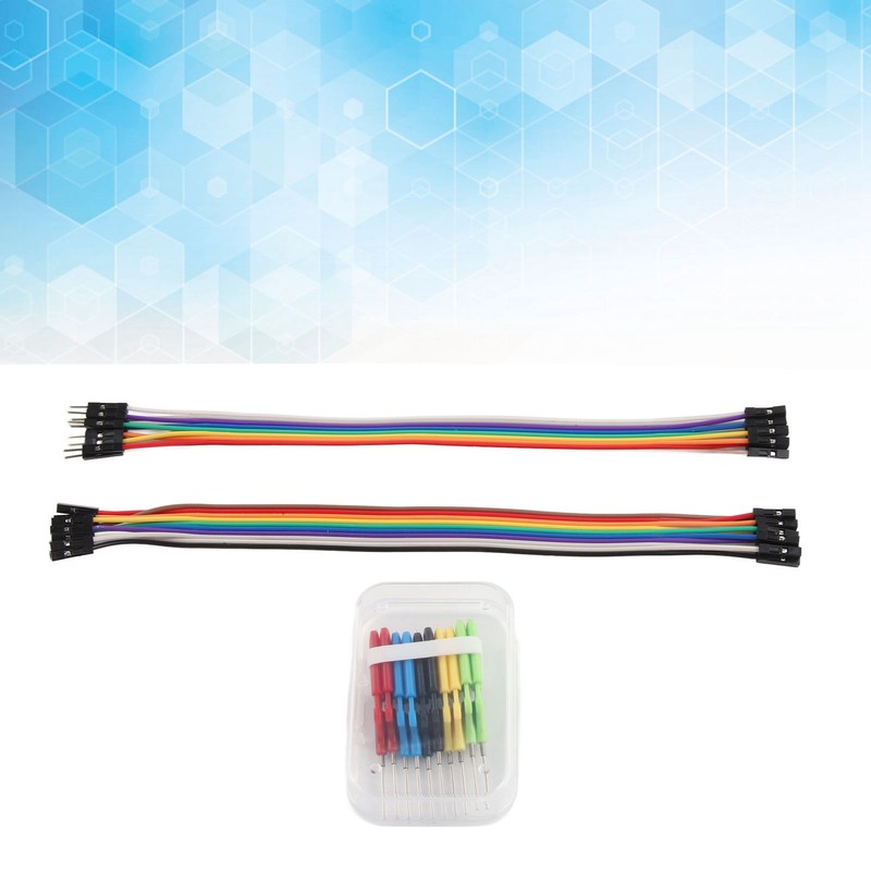 SDK08 Test Clip Chip Foot Clip Micro IC Clamp for