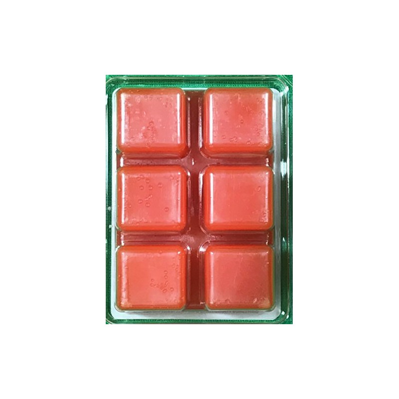 Better Homes and Gardens Cranberry Mandarin Splash Scented Wax Cubes