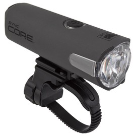 CATEYE SYNC USB Rechargeable Bike Safety Light System – SYNC Multiple LED Lights, Smartphone App Control, 360° Visibility, Wide-Angle OptiCube™ Lens, for Road, MTB, Urban, Gravel Cycling