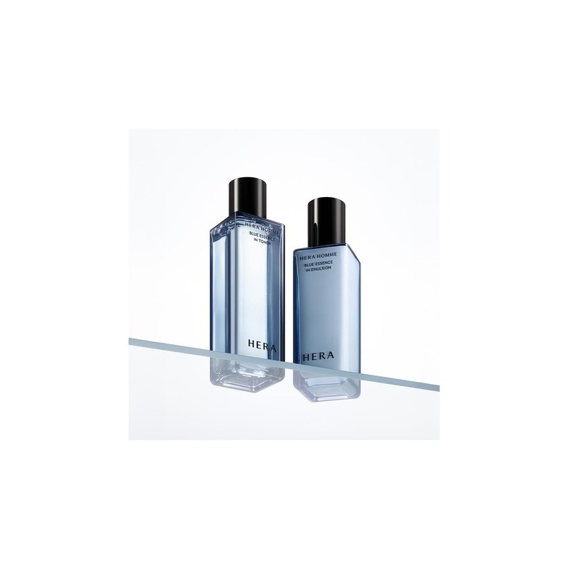 Hera Homme Blue Essence Special Set of 2 types /