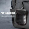 3 Pack Faraday Pouch for Car Keys - RFID Blocker