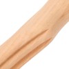 Wooden Scraping Stick Muscle Relaxation Reduce Discomfort Skin Guasha Wand