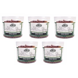 True Balance 40 Oz. Beef Jerky Sticks Dog Treats - Pack of (5)