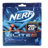 NER ELITE 2.0 RICAMBIO 20