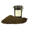 Black Loose Leaf Tea Caddy TeaCakes Own Blend 100g Airseal