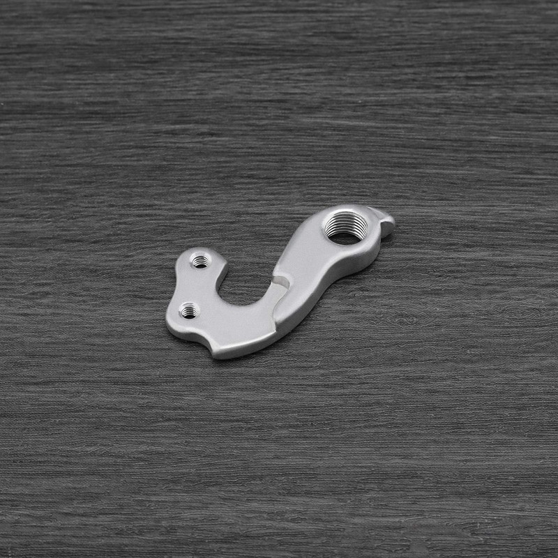Create idea Mech Derailleur Hanger Bicycle Tail Hook Metal Rear
