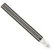 Luatoxry Flex Sensor, ZD10-100 Thin Film Force Sensitive Resistor, -20-60℃