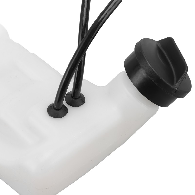 Trimmer Gas Tank Gas Fuel Tank Assembly for STIHL FS80