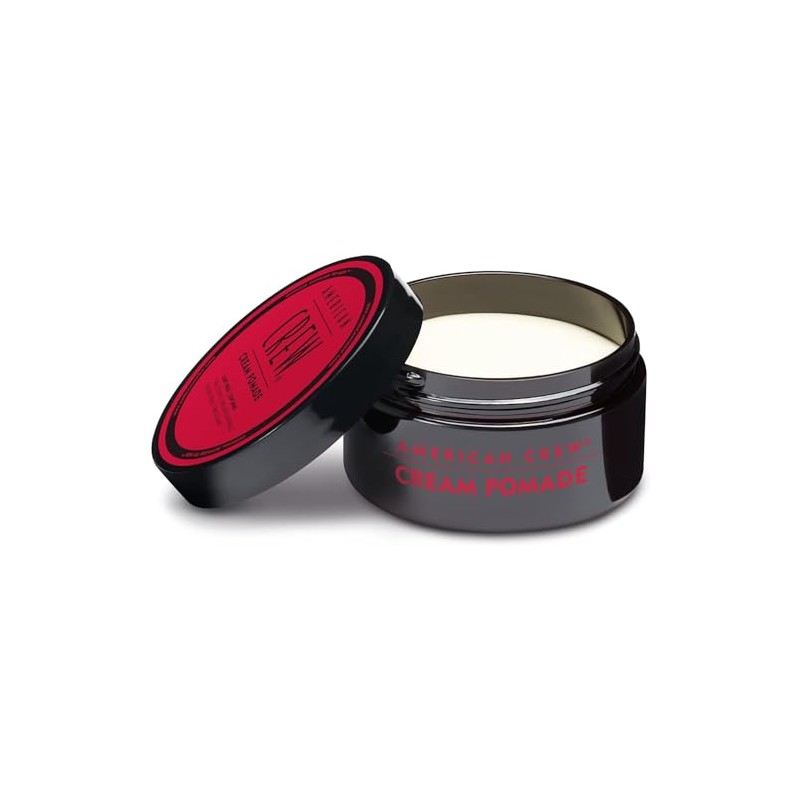 AMERICAN CREW Crew pomade, 3 oz/85 g