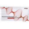 [Damaged product] 1 Illy abdominal massager simple KOR-SPG2140 / [훼손상품] 일리 복부 마사지기 심플 KOR-SPG2140 1개