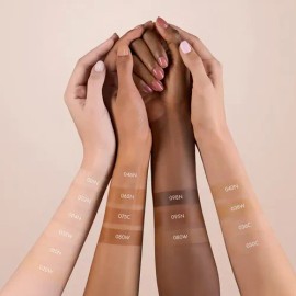 Sérum Colorido Foundation Catrice Nude Drop 010n Vegan