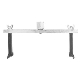 VOANZO Fuel Pump Wrench Adjustable Universal Car Maintenance Tool Fuel Tank Cap Rod Removal Universal Fuel Tank Cap Removal Tool