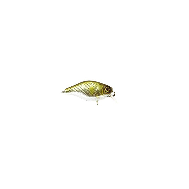 Illex FLOATING LURE CHUBBY - 4, per unit, Ayu, 1,