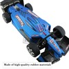 RCMYou Upgrades Part Dboots Hoons 42/100 2.9 Belted Rc Tires