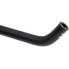 Dorman 626-339 Engine Coolant Reservoir Hose Compatible with Select Jeep