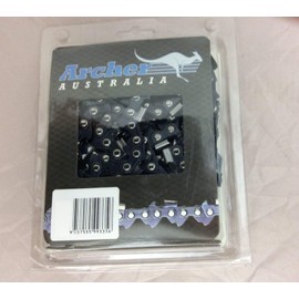 Archer 36" 3/8-050-115DL Ripping Chainsaw Chain Replaces 72RD115G A1EP-RP-115E
