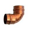 15mm Solder Ring Elbow - Bag of 2