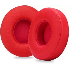For Beats Solo 2/ Solo 3 Replacement Ear Pads Cushion For Beats Dr Dre Solo 2 & 3 Wireless/Wired US SELL