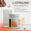 Primetech Nutrition L Citrulina Malato 2:1 Polvo CITRU2:1, 300 gr