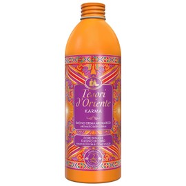 Tesori d'Oriente Karma Shower Gel 500 ml x1 Lemon, Bergamot, Nashi Flower, Cedar Wood