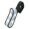Golf Ball Holder for Bag - Golf Ball Pouch |