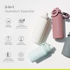 ZTAR Insulated Stainless Steel Water Bottle – Compatible with Magsafe