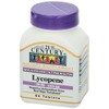 21st Century Lycopene 25mg, 60 Tablets Each (Pack of 4)