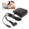 Foot Control Pedal with Power Cord Replacement for Singer 248