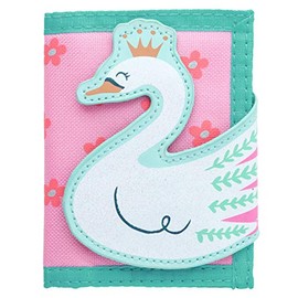 Stephen Joseph Wallet, Swan
