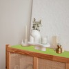 RAY STAR 18X120 Inch Shelf Liner for Kitchen Cabinets, Non-Adhesive